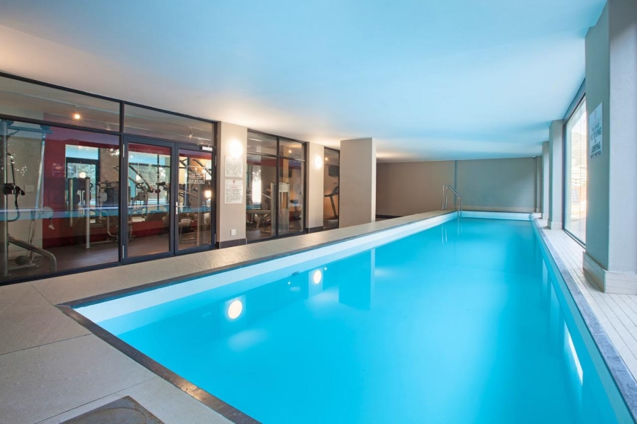 To Let 2 Bedroom Property for Rent in De Waterkant Western Cape